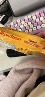 Wafer Strawberry