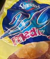 Mad’leines