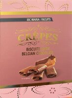 Crepes