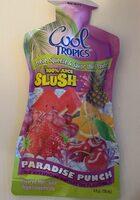 Paradise puch