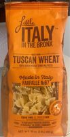 Tuscan Pasta