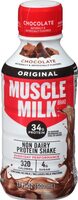 Original Non Dairy Protein Shake