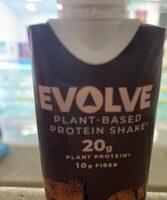 Plant Based Protein Shake