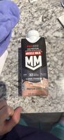 PRO Advanced Nutrition Muscle Milk Slammin' Strawberry Protein Shake