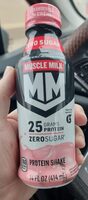 Protein Shake