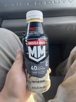 Protein Shake
