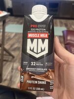 Protein Shake