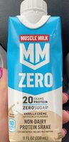 Vanilla Protein