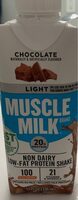 Muscle milk