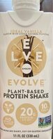 Plant Based Protein Shake