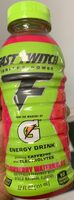 Fast Twitch - strawberry watermelon
