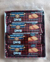 Shortbread Cookies