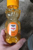 Honey