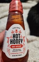 Hot Honey