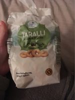 Taralli