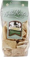 Rosemary crostini