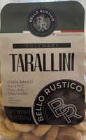 Tarallini