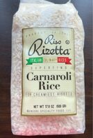 Carnaroli Rice