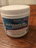 Potassium Cocktail