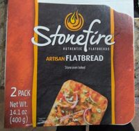 Artisan Flatbread