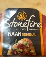 Naan original