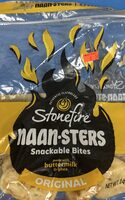Naan-sters