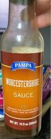 Worcestershire Sauce
