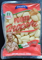 Potato Gnocchi
