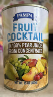 Fruit Cocktail
