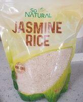 Jasmine Rice