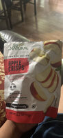 Apple Crisps