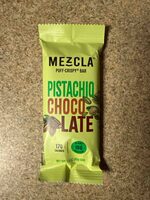 Pistachio Chocolate