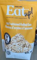 Old Fashioned Rolled Oats