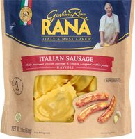 Ravioli