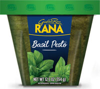 Basil Pesto