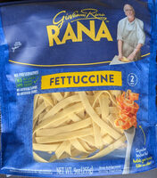 Fettuccine