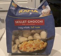 Skillet Gnocchi