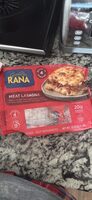 Meat Lasagna
