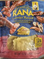 Maine Lobster