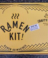Ramen Kit!