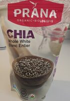 Chia Seed
