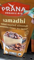 Prana organic Samadhi