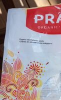 Organic Raw Pumpkin Seeds