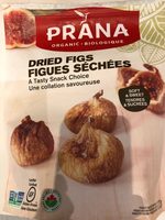 Organic Dried Figs