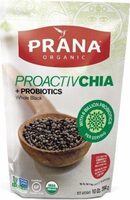 PROACTIVCHIA Whole Black