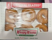 Doughnuts