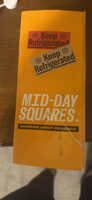 Mid-Day Squares