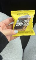 Mid-Day Squares