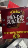 Pb&j