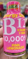 Energy Shot B12